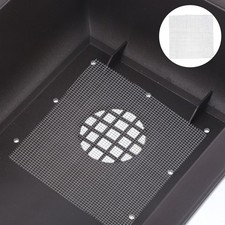  50 Pcs Planter Mesh Pads