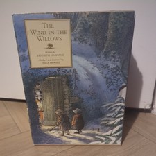 The Wind in the Willows - 9-Book Box Set - Ted Smart Edition (2004) Collectible
