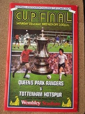 Queens Park Rangers v