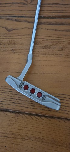Scotty cameron select newport - scotty,