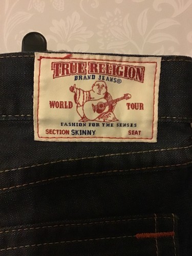 True religion jeans men - religion,