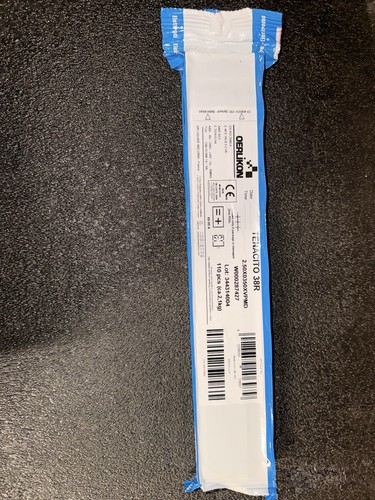 Oerlikon tenacito 38r - tenacito,