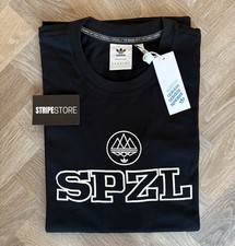 ADIDAS SPZL LOGO T SHIRT
