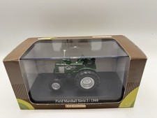 Universal Hobbies 1:43 Field Marshall Série 3 1949 Diecast Model Tractor MIB