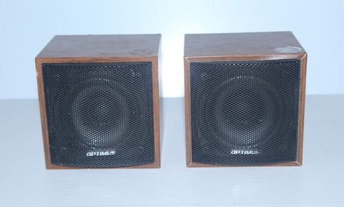 Vintage optimus xts - optimus,