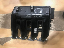 BMW E90 E91 E83 05-07 X3 2.0d 320d INLET AIR INTAKE MANIFOLD M47N2 204D4 7795...