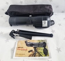 Optus Zoom 20 - 60 x 60