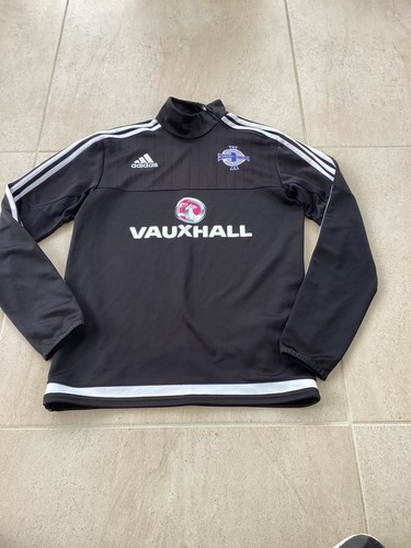 Northern ireland football 4 - ireland,