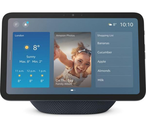 Amazon echo show - amazon,
