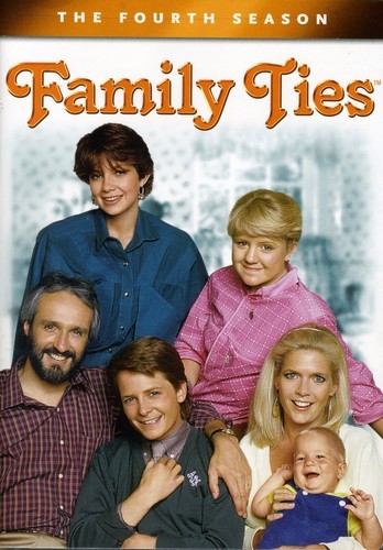 Family ties - ties, ties: