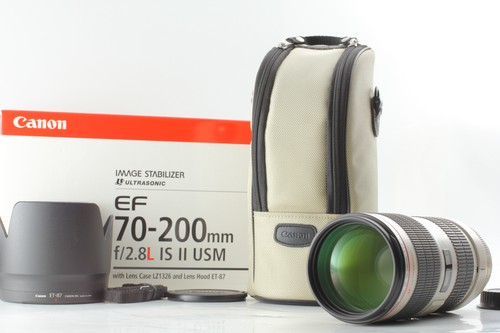Canon 200mm 8l is ii - canon, ef