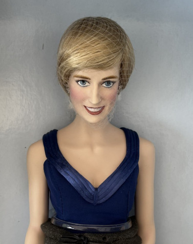 Diana princess wales - princess,