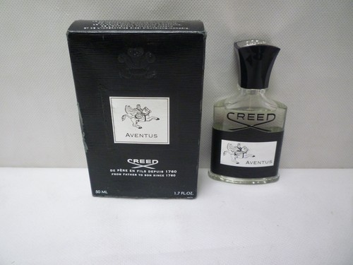Creed aventus 50ml eau - aventus,
