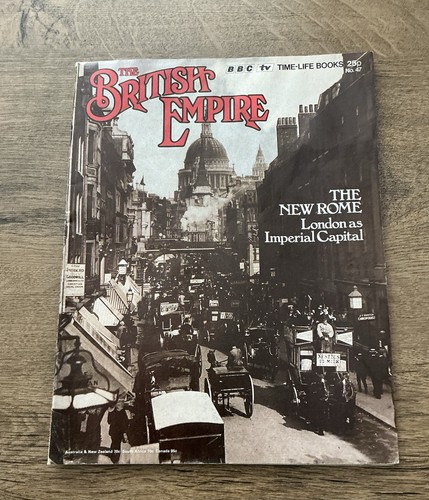 Vintage the british - vintage, empire