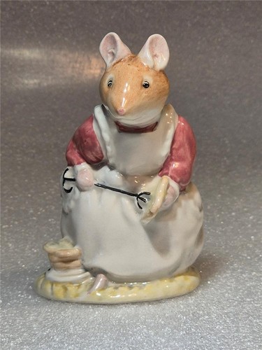 Royal doulton figurine - royal,