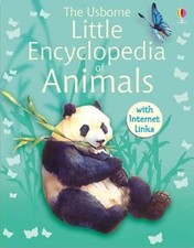Little Encyclopedia of Animals