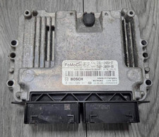 ✅ GENUINE FORD FIESTA MK7