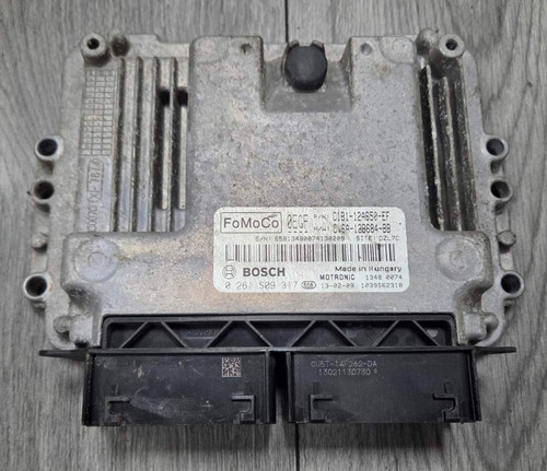 Genuine ford fiesta mk7 - ✅,