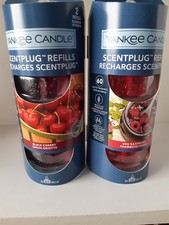 Yankee Candle x 2 Packs Of