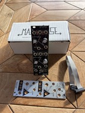 Make Noise Optomix V2 Eurorack