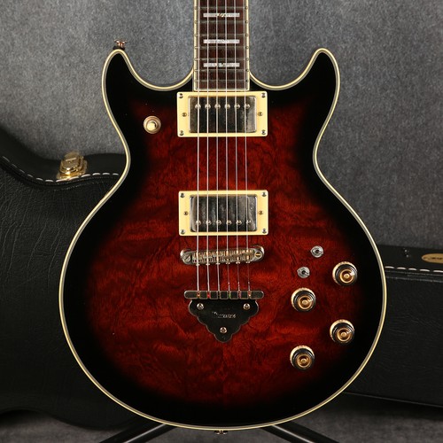 Ibanez ar325 dark brown - ar325,