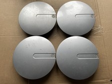 Set of Genuine Volkswagen Golf