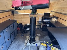 Altair 8” Observatory Pier - New