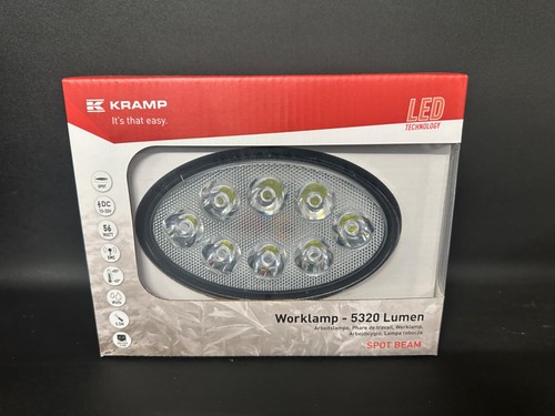 Led work lamp light - led,