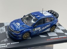 1/43 SUBARU IMPREZA WRC RALLY