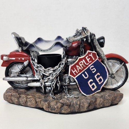 Harley davidson route - route, 66