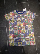 Next Christmas comic t-shirt