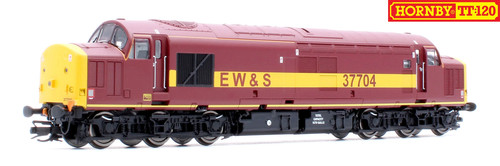 Hornby tt3037m class ews - class,
