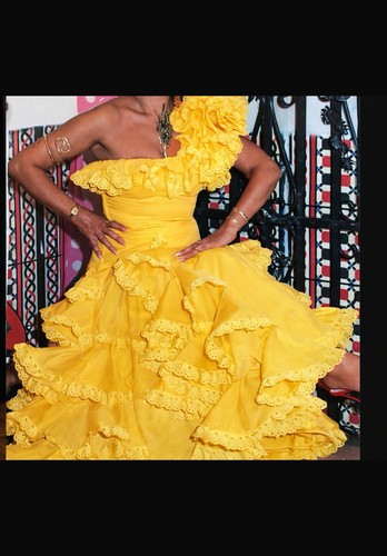 Authentic spanish flamenco - authentic,