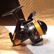 Shimano Titanos Tomorrow