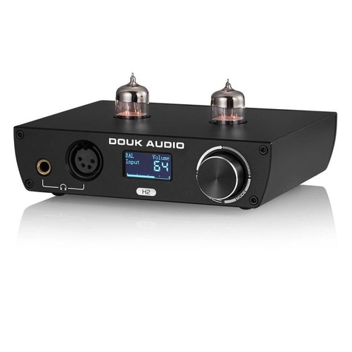 Douk audio vacuum - douk,