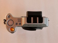 Hasselblad X1D-50c Digital