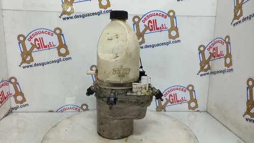 1115056 power steering pump