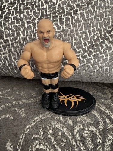 Wwe mattel retro - wwe,