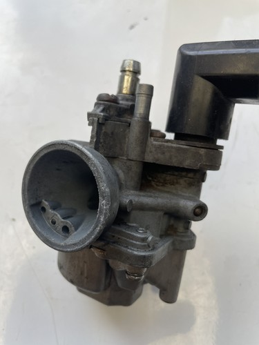 Peugeot speedfight 50cc - speedfight, 3