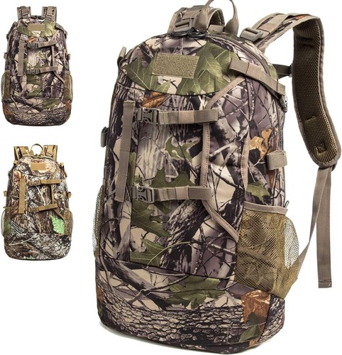 Hunting backpack outdoor - hunting, backpack,outdoor