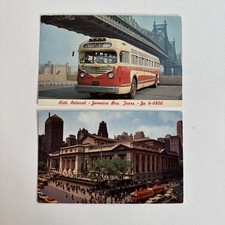 Jamaica Bus Tours New York