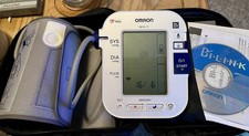 OMRON M10-IT UPPER ARM BLOOD