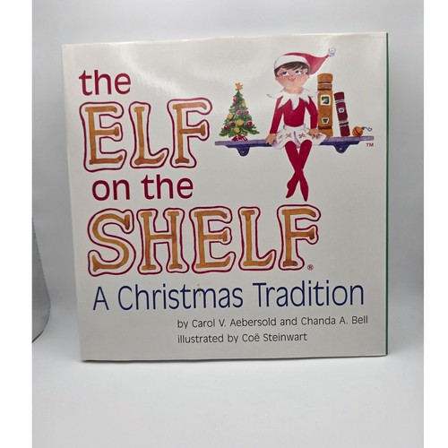 The elf - the, shelf