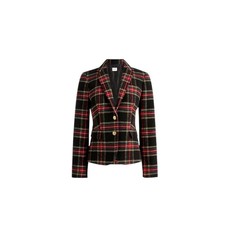 J.Crew Factory Stewart Tartan