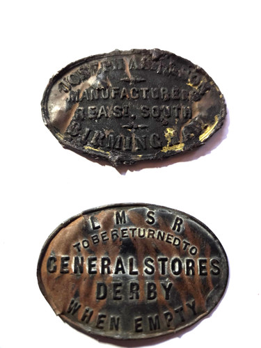 Lms railway thin - lms,