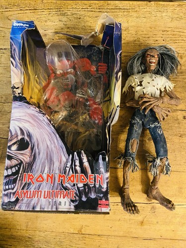 Awesome iron maiden - awesome, eddie