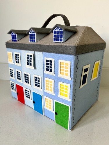 Charming novelty sewing - charming,
