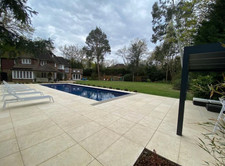 Sample of Egyptian Limestone