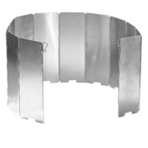 Stove windshield 8 5cm - stove, 24