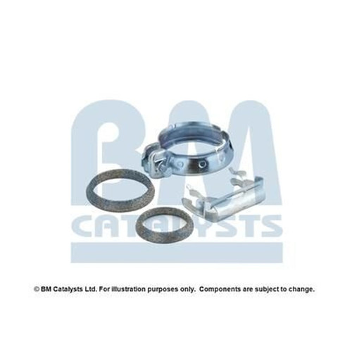 Catalysts mounting kit - catalysts,